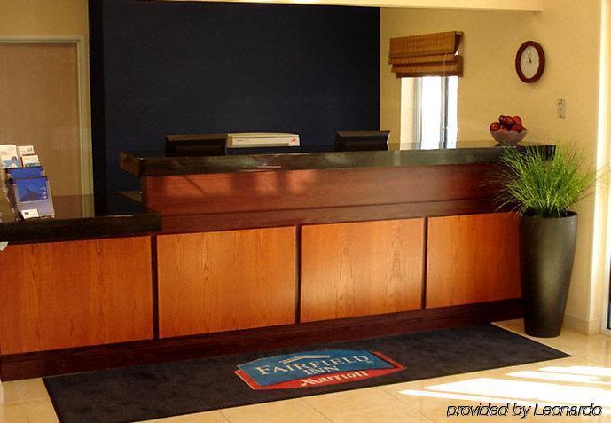 Fairfield Inn & Suites Bismarck South Екстер'єр фото