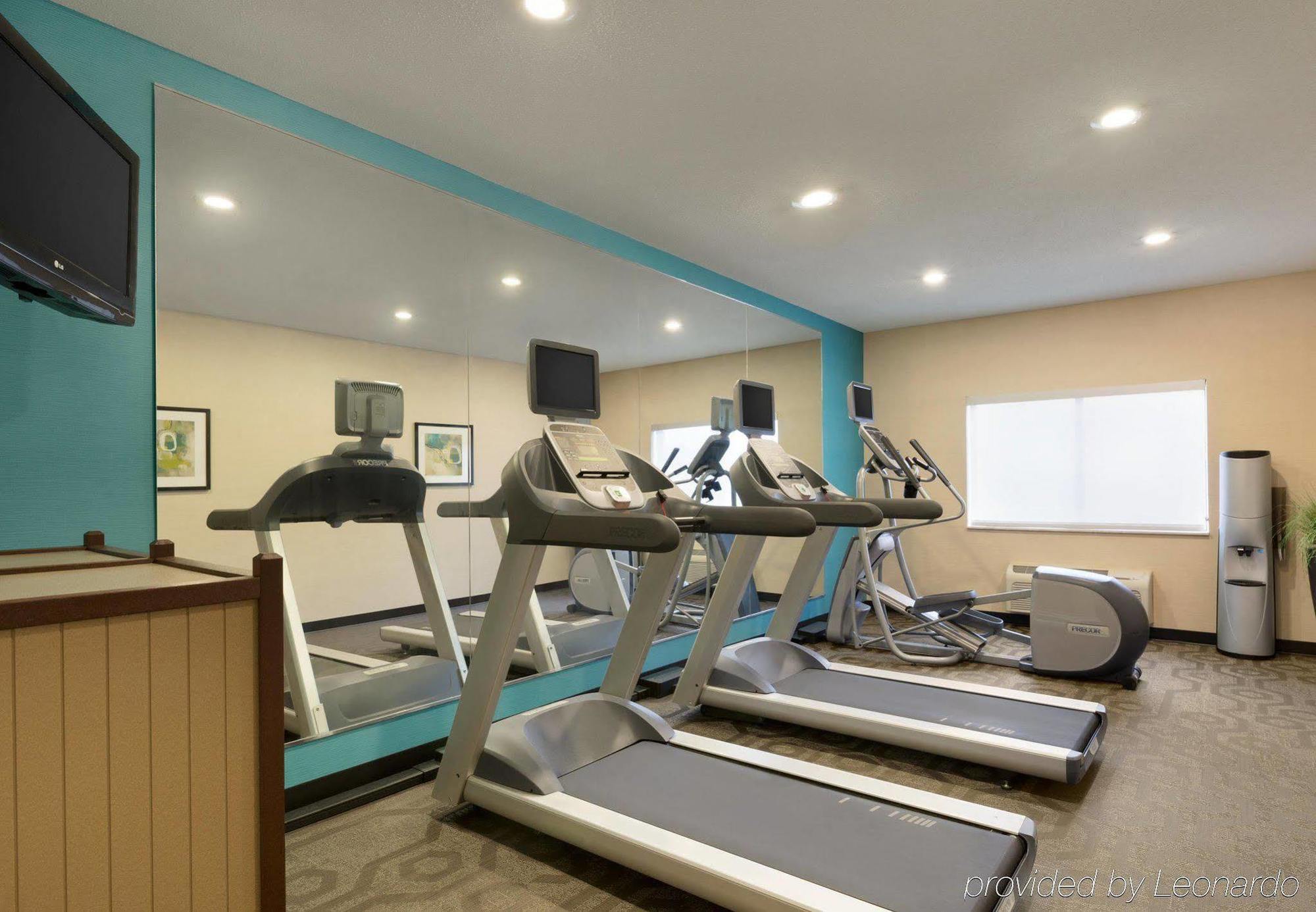 Fairfield Inn & Suites Bismarck South Екстер'єр фото