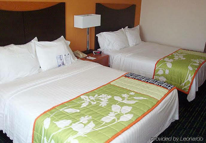 Fairfield Inn & Suites Bismarck South Екстер'єр фото